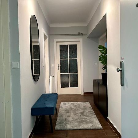 Balcony Apartment, 1 Min To U1 Reumannplatz Wien Ngoại thất bức ảnh