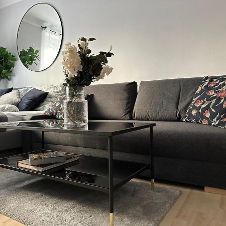 Balcony Apartment, 1 Min To U1 Reumannplatz Wien Ngoại thất bức ảnh