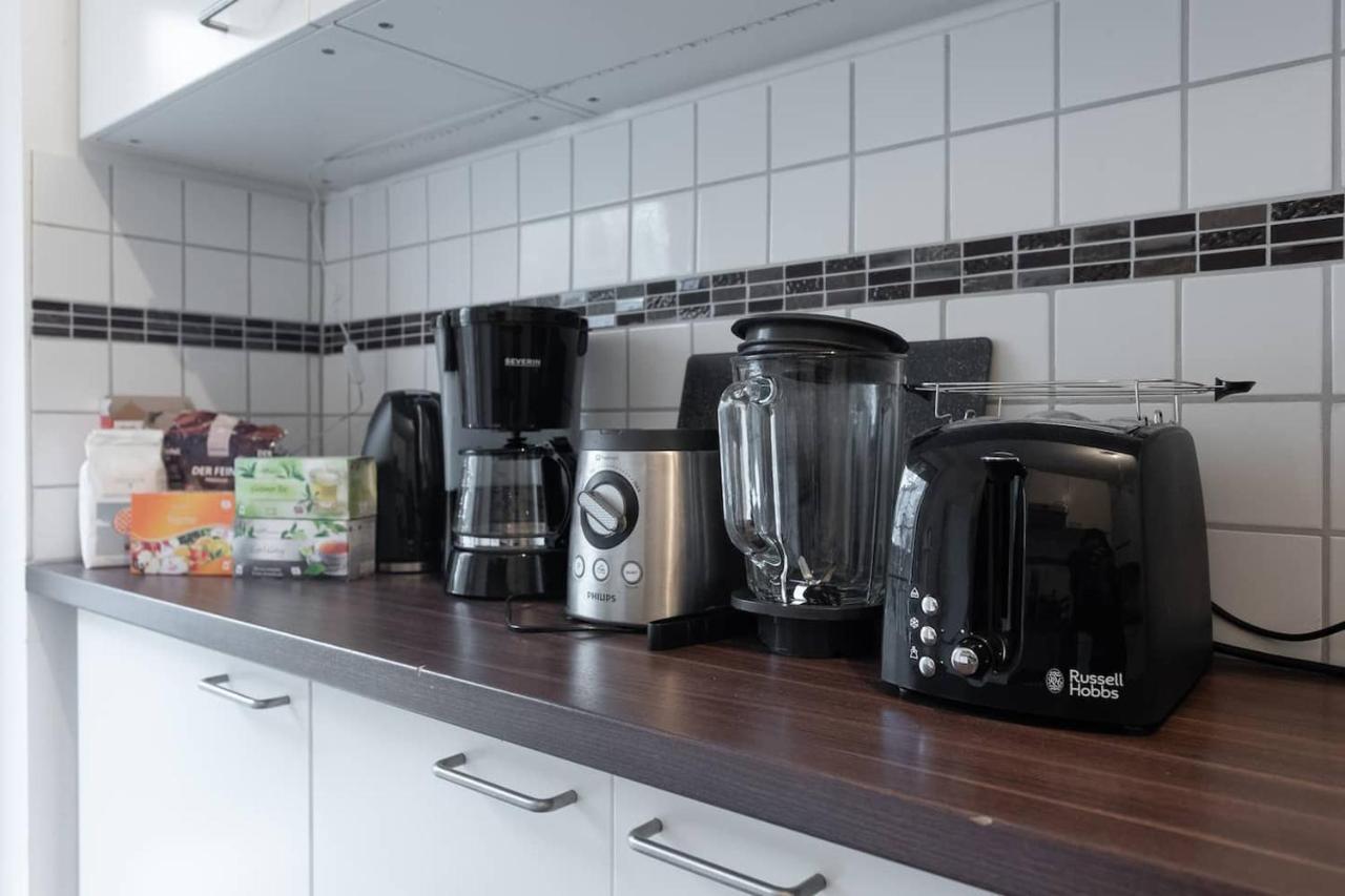 Balcony Apartment, 1 Min To U1 Reumannplatz Wien Ngoại thất bức ảnh