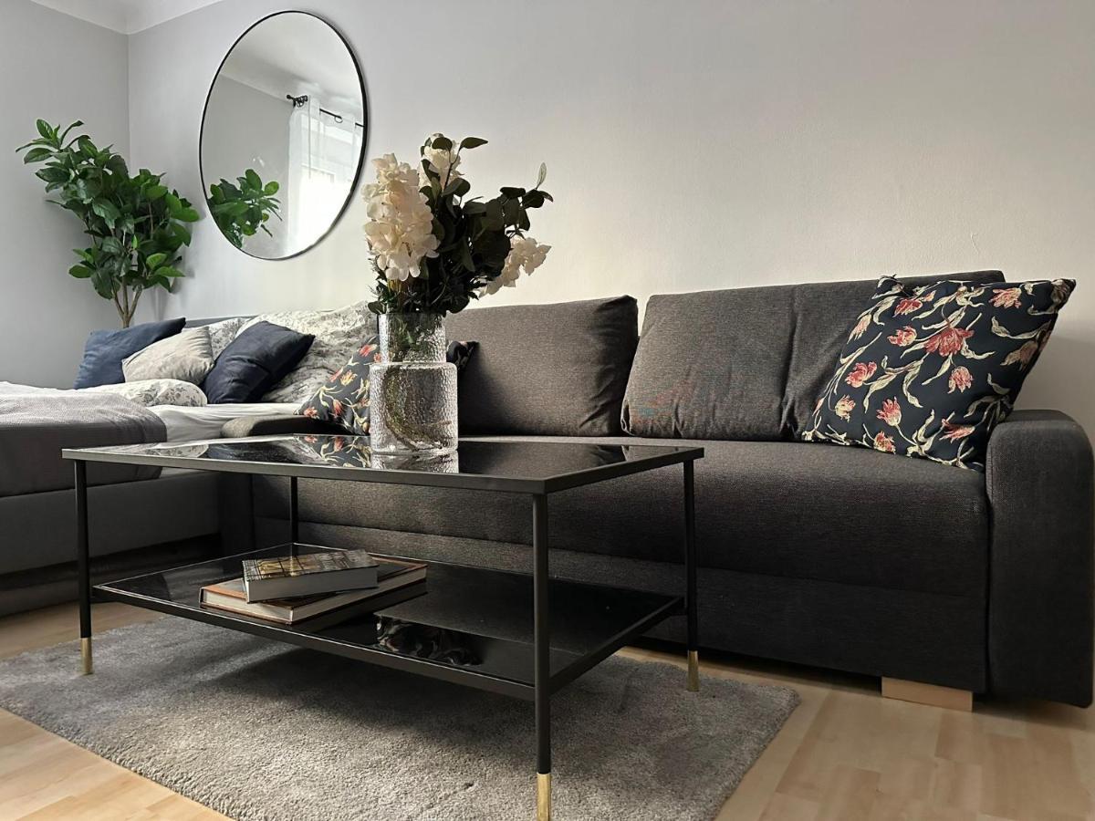 Balcony Apartment, 1 Min To U1 Reumannplatz Wien Ngoại thất bức ảnh