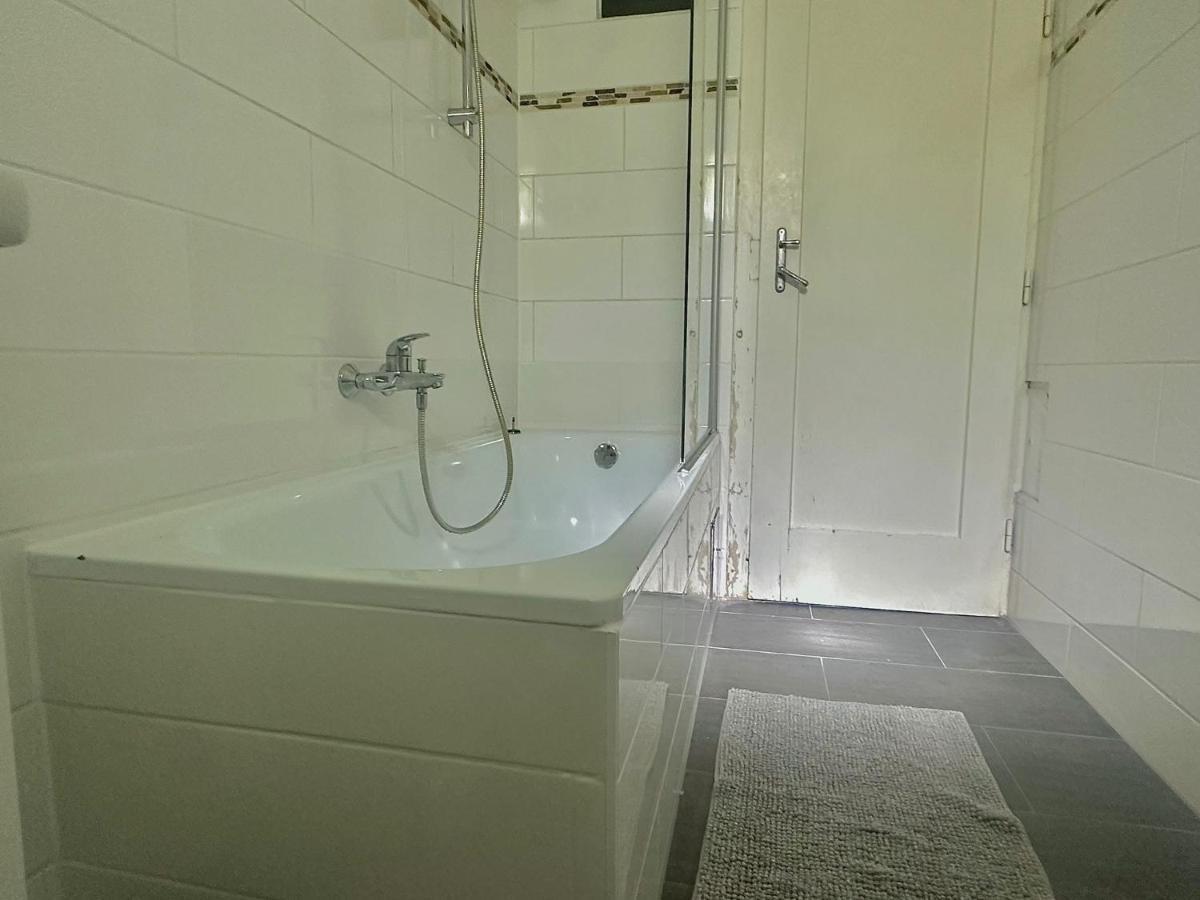 Balcony Apartment, 1 Min To U1 Reumannplatz Wien Ngoại thất bức ảnh