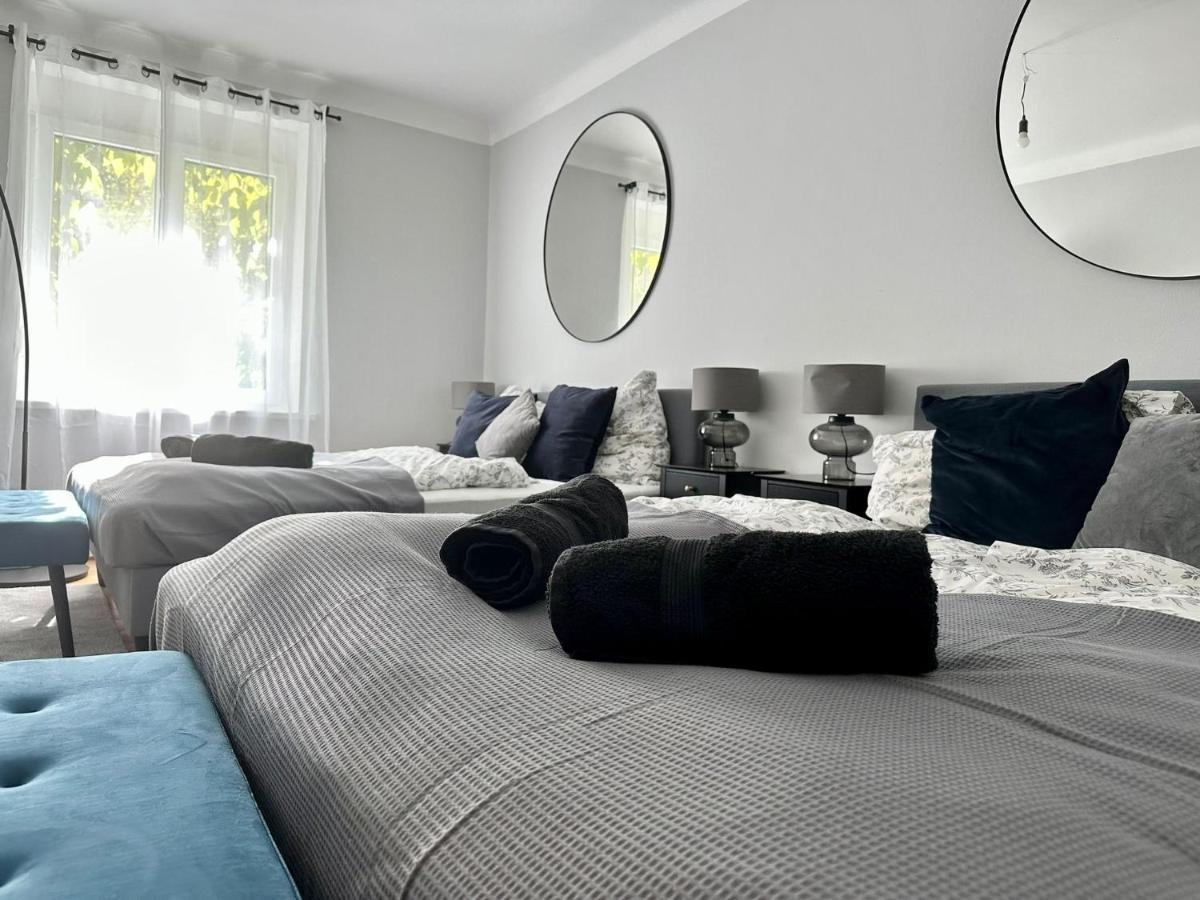 Balcony Apartment, 1 Min To U1 Reumannplatz Wien Ngoại thất bức ảnh