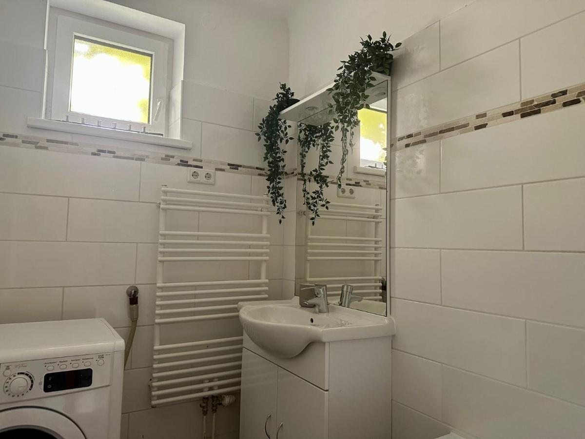 Balcony Apartment, 1 Min To U1 Reumannplatz Wien Ngoại thất bức ảnh